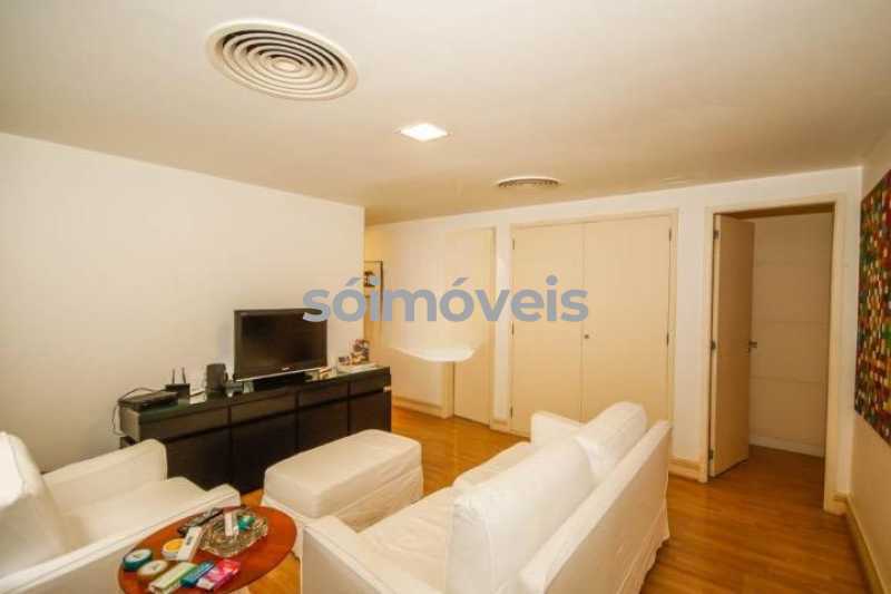 Conheça 4848fa38-355b-4a50-ab6b-724512 do imóvel - Apartamento 4 quartos à venda Rio de Janeiro,RJ Leblon - R$ 6.500.000 - LBAP42543 - 12 4848fa38-355b-4a50-ab6b-724512 - 12
