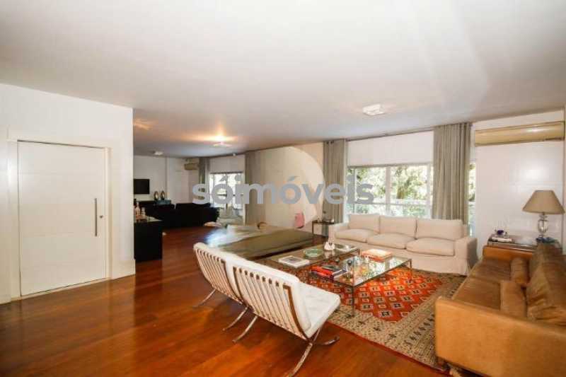 Conheça 96742a93-019e-4162-8b28-1edbf1 do imóvel - Apartamento 4 quartos à venda Rio de Janeiro,RJ Leblon - R$ 6.500.000 - LBAP42543 - 10 96742a93-019e-4162-8b28-1edbf1 - 10