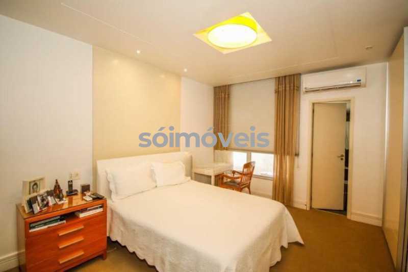 Conheça 2654127f-d8ba-49f1-ac08-ea483c do imóvel - Apartamento 4 quartos à venda Rio de Janeiro,RJ Leblon - R$ 6.500.000 - LBAP42543 - 18 2654127f-d8ba-49f1-ac08-ea483c - 18
