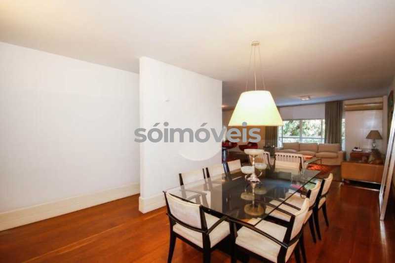 Conheça a4248efa-3be1-4d02-8d28-b75f1e do imóvel - Apartamento 4 quartos à venda Rio de Janeiro,RJ Leblon - R$ 6.500.000 - LBAP42543 - 9 a4248efa-3be1-4d02-8d28-b75f1e - 9