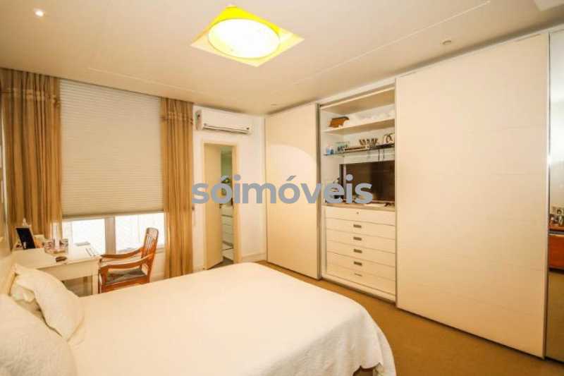Conheça b8541ab3-5b24-4506-b099-40dc95 do imóvel - Apartamento 4 quartos à venda Rio de Janeiro,RJ Leblon - R$ 6.500.000 - LBAP42543 - 17 b8541ab3-5b24-4506-b099-40dc95 - 17