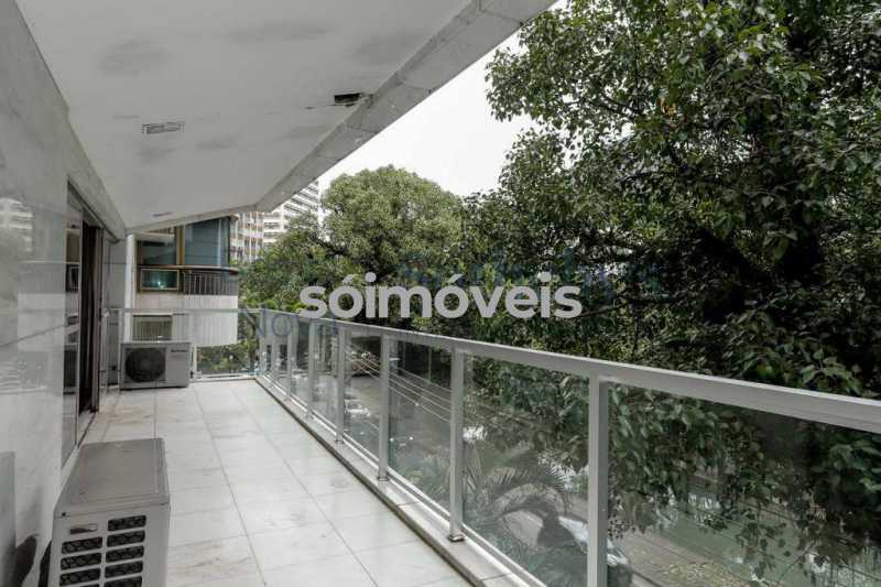 Conheça d42bcbd8-096f-4b1c-a867-27c243 do imóvel - Apartamento 4 quartos à venda Rio de Janeiro,RJ Leblon - R$ 6.500.000 - LBAP42543 - 2 d42bcbd8-096f-4b1c-a867-27c243 - 2