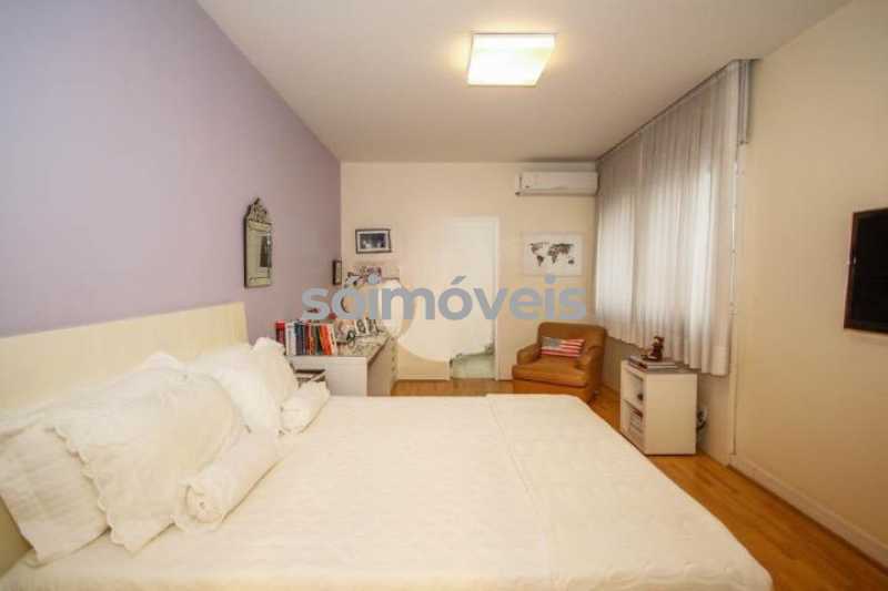 Conheça fbed24a9-0a32-43b1-94b1-473035 do imóvel - Apartamento 4 quartos à venda Rio de Janeiro,RJ Leblon - R$ 6.500.000 - LBAP42543 - 15 fbed24a9-0a32-43b1-94b1-473035 - 15