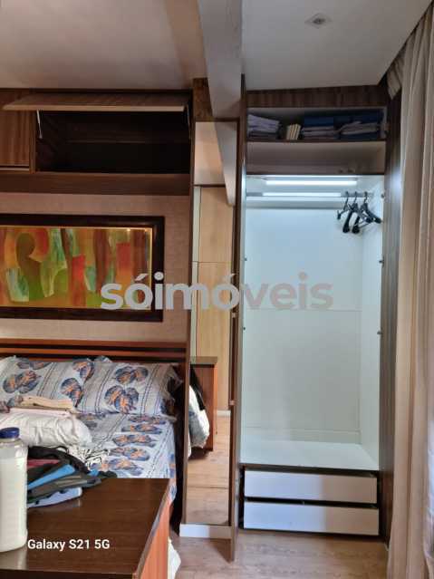 Conheça pj27 do imóvel - Apartamento 1 quarto à venda Rio de Janeiro,RJ Copacabana - R$ 650.000 - POAP10541 - 5 pj27 - 5