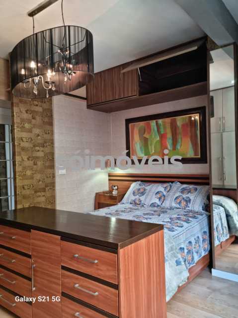 Conheça pj25 do imóvel - Apartamento 1 quarto à venda Rio de Janeiro,RJ Copacabana - R$ 650.000 - POAP10541 - 7 pj25 - 7