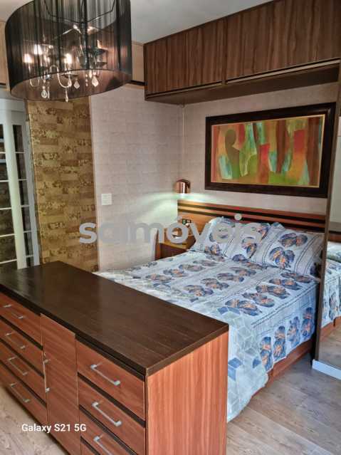 Conheça pj24 do imóvel - Apartamento 1 quarto à venda Rio de Janeiro,RJ Copacabana - R$ 650.000 - POAP10541 - 8 pj24 - 8