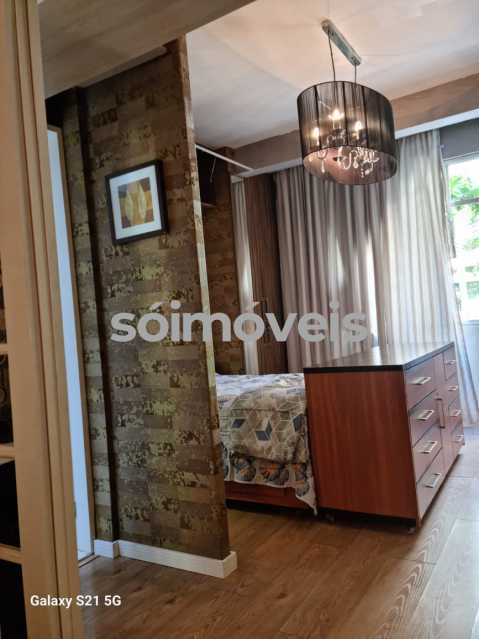 Conheça pj22 do imóvel - Apartamento 1 quarto à venda Rio de Janeiro,RJ Copacabana - R$ 650.000 - POAP10541 - 2 pj22 - 2