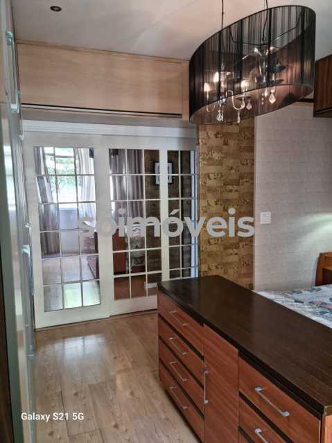 Conheça pj21 do imóvel - Apartamento 1 quarto à venda Rio de Janeiro,RJ Copacabana - R$ 650.000 - POAP10541 - 3 pj21 - 3