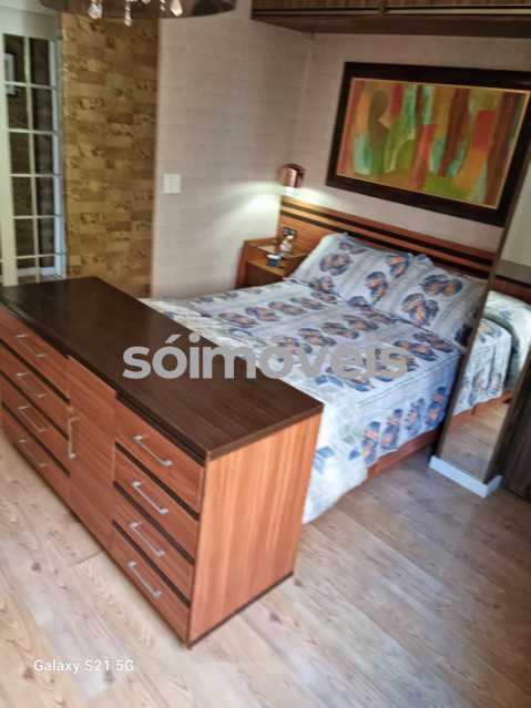 Conheça pj20 do imóvel - Apartamento 1 quarto à venda Rio de Janeiro,RJ Copacabana - R$ 650.000 - POAP10541 - 4 pj20 - 4