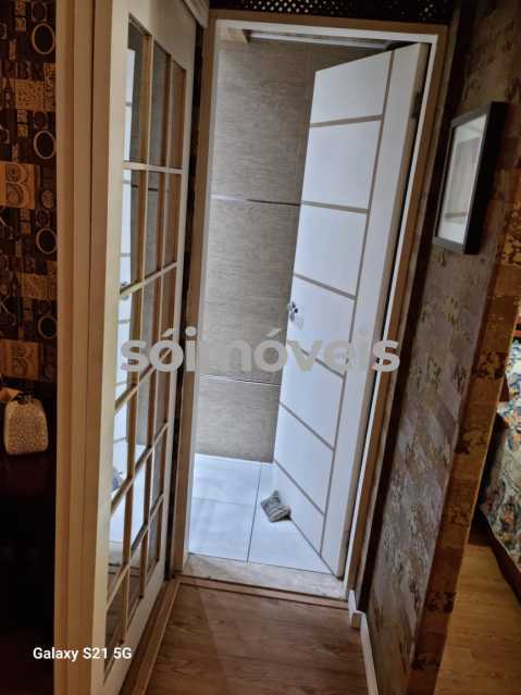 Conheça pj17 do imóvel - Apartamento 1 quarto à venda Rio de Janeiro,RJ Copacabana - R$ 650.000 - POAP10541 - 12 pj17 - 12