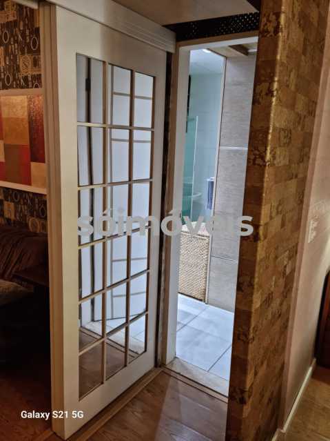 Conheça pj16 do imóvel - Apartamento 1 quarto à venda Rio de Janeiro,RJ Copacabana - R$ 650.000 - POAP10541 - 13 pj16 - 13
