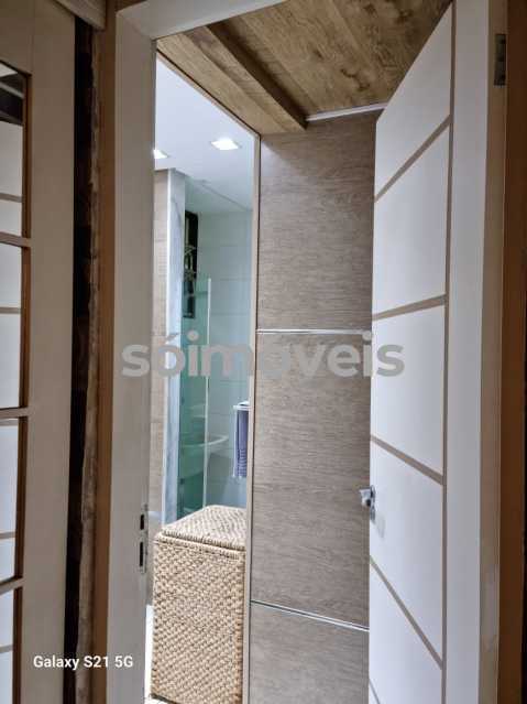 Conheça pj15 do imóvel - Apartamento 1 quarto à venda Rio de Janeiro,RJ Copacabana - R$ 650.000 - POAP10541 - 14 pj15 - 14