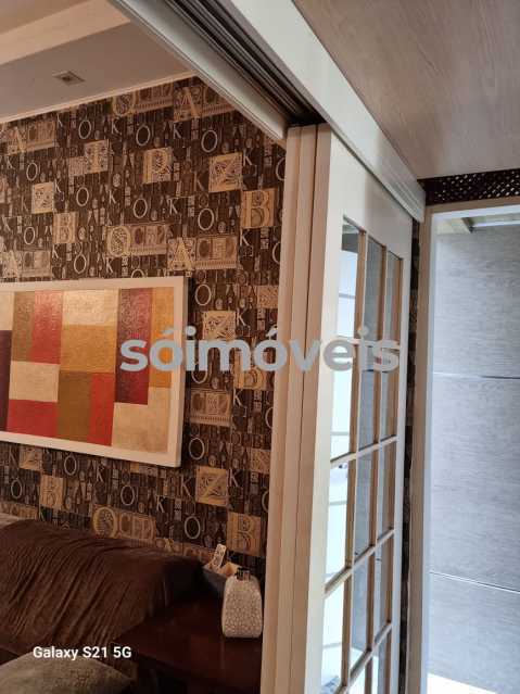 Conheça pj14 do imóvel - Apartamento 1 quarto à venda Rio de Janeiro,RJ Copacabana - R$ 650.000 - POAP10541 - 15 pj14 - 15