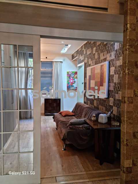 Conheça pj13 do imóvel - Apartamento 1 quarto à venda Rio de Janeiro,RJ Copacabana - R$ 650.000 - POAP10541 - 11 pj13 - 11