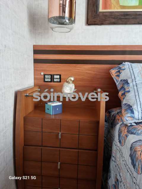 Conheça pj12 do imóvel - Apartamento 1 quarto à venda Rio de Janeiro,RJ Copacabana - R$ 650.000 - POAP10541 - 10 pj12 - 10