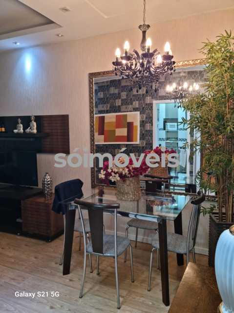 Conheça pj10 do imóvel - Apartamento 1 quarto à venda Rio de Janeiro,RJ Copacabana - R$ 650.000 - POAP10541 - 17 pj10 - 17