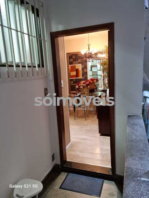 Conheça pj8 do imóvel - Apartamento 1 quarto à venda Rio de Janeiro,RJ Copacabana - R$ 650.000 - POAP10541 - 19 pj8 - 19