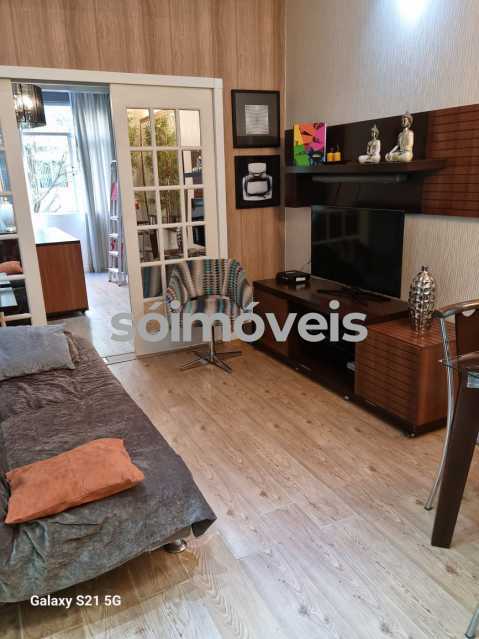 Conheça pj7 do imóvel - Apartamento 1 quarto à venda Rio de Janeiro,RJ Copacabana - R$ 650.000 - POAP10541 - 20 pj7 - 20