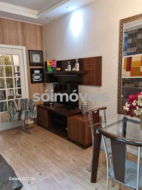 Conheça pj6 do imóvel - Apartamento 1 quarto à venda Rio de Janeiro,RJ Copacabana - R$ 650.000 - POAP10541 - 21 pj6 - 21