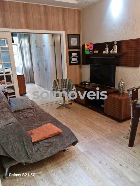 Conheça pj5 do imóvel - Apartamento 1 quarto à venda Rio de Janeiro,RJ Copacabana - R$ 650.000 - POAP10541 - 22 pj5 - 22