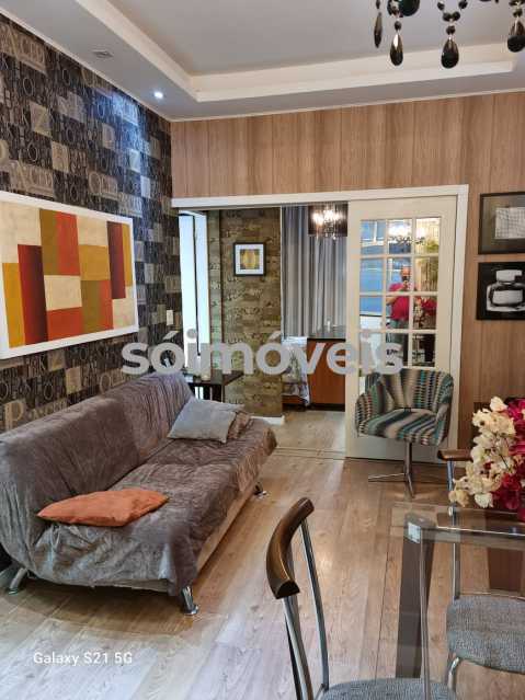 Conheça pj4 do imóvel - Apartamento 1 quarto à venda Rio de Janeiro,RJ Copacabana - R$ 650.000 - POAP10541 - 23 pj4 - 23