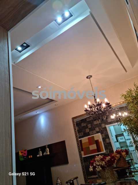 Conheça pj3 do imóvel - Apartamento 1 quarto à venda Rio de Janeiro,RJ Copacabana - R$ 650.000 - POAP10541 - 24 pj3 - 24