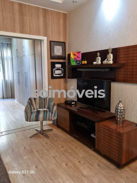 Conheça pj2 do imóvel - Apartamento 1 quarto à venda Rio de Janeiro,RJ Copacabana - R$ 650.000 - POAP10541 - 25 pj2 - 25