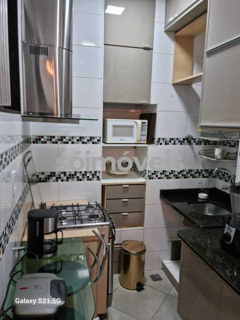 Conheça pj1 do imóvel - Apartamento 1 quarto à venda Rio de Janeiro,RJ Copacabana - R$ 650.000 - POAP10541 - 26 pj1 - 26