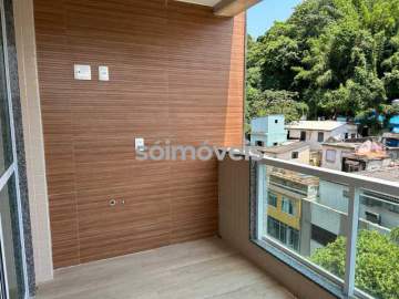 Apartamento 2 quartos à venda Rio de Janeiro,RJ Botafogo - R$ 800.000 - POAP20852
