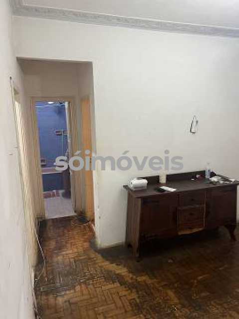 Conheça 2 do imóvel - Apartamento 2 quartos à venda Rio de Janeiro,RJ Glória - R$ 550.000 - LBAP24491 - 2 2 - 2