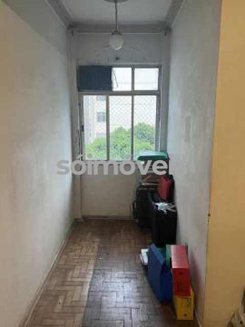 Conheça 2a do imóvel - Apartamento 2 quartos à venda Rio de Janeiro,RJ Glória - R$ 550.000 - LBAP24491 - 3 2a - 3