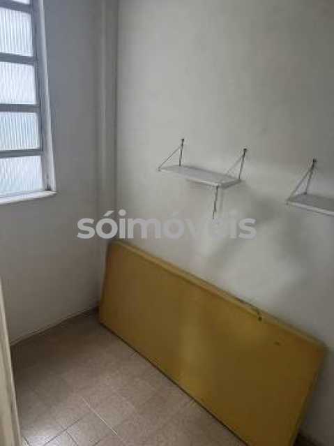 Conheça 3 do imóvel - Apartamento 2 quartos à venda Rio de Janeiro,RJ Glória - R$ 550.000 - LBAP24491 - 5 3 - 5