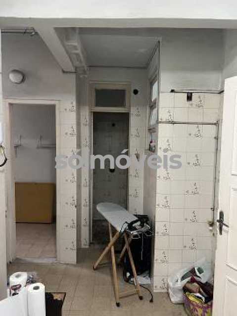 Conheça 6 do imóvel - Apartamento 2 quartos à venda Rio de Janeiro,RJ Glória - R$ 550.000 - LBAP24491 - 11 6 - 11