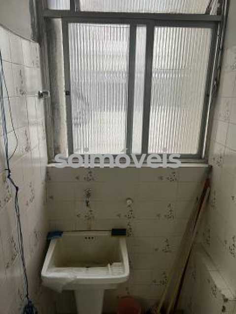 Conheça 7 do imóvel - Apartamento 2 quartos à venda Rio de Janeiro,RJ Glória - R$ 550.000 - LBAP24491 - 12 7 - 12