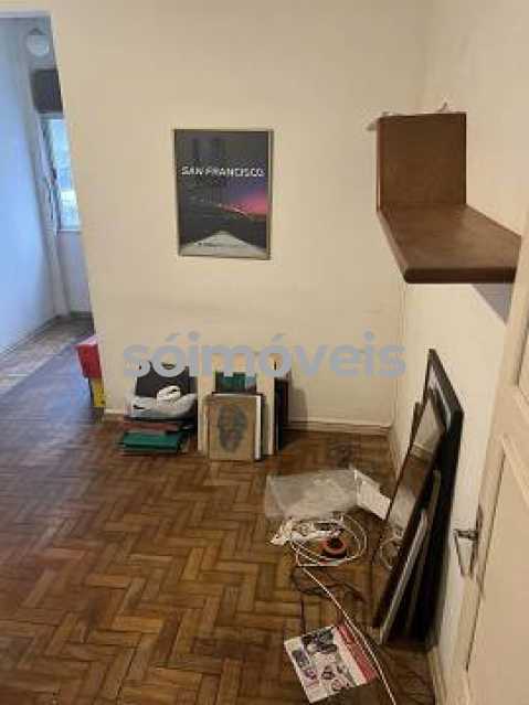 Conheça 9 do imóvel - Apartamento 2 quartos à venda Rio de Janeiro,RJ Glória - R$ 550.000 - LBAP24491 - 7 9 - 7
