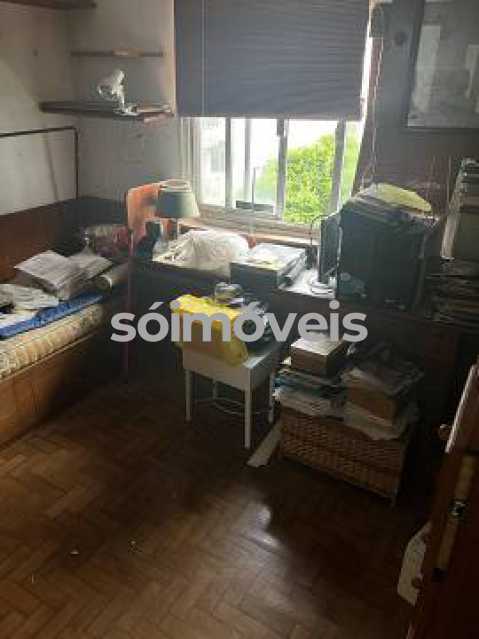Conheça 13 do imóvel - Apartamento 2 quartos à venda Rio de Janeiro,RJ Glória - R$ 550.000 - LBAP24491 - 6 13 - 6
