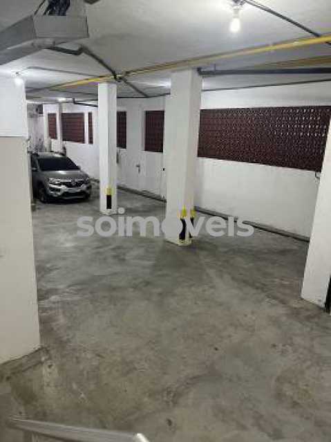 Conheça 15 do imóvel - Apartamento 2 quartos à venda Rio de Janeiro,RJ Glória - R$ 550.000 - LBAP24491 - 14 15 - 14