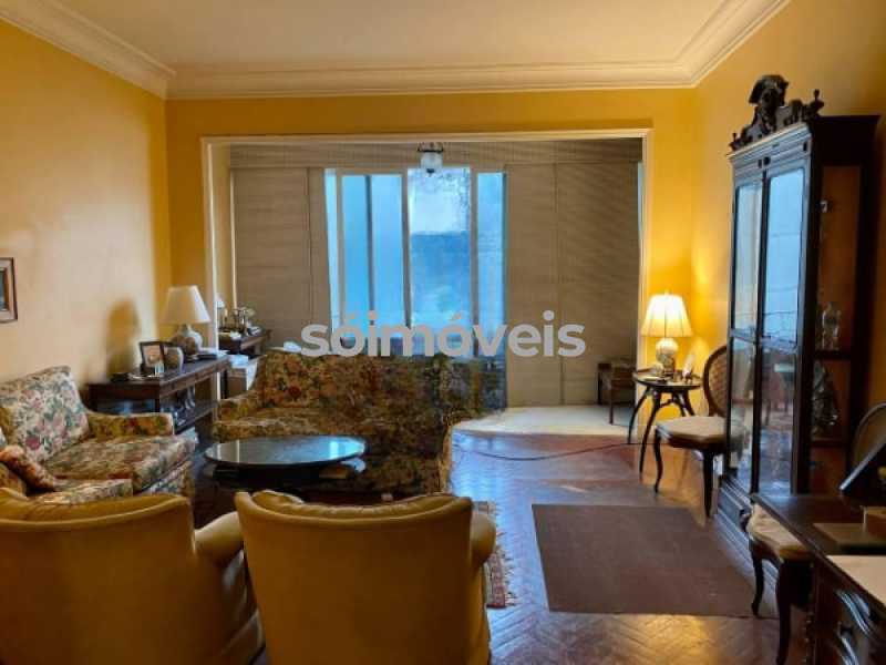 Conheça 4 1 do imóvel - Apartamento 3 quartos à venda Rio de Janeiro,RJ Copacabana - R$ 1.490.000 - LBAP36425 - 3 4 1 - 3