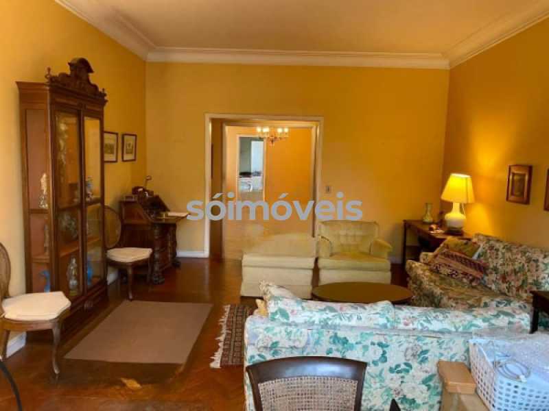 Conheça 5 do imóvel - Apartamento 3 quartos à venda Rio de Janeiro,RJ Copacabana - R$ 1.490.000 - LBAP36425 - 4 5 - 4