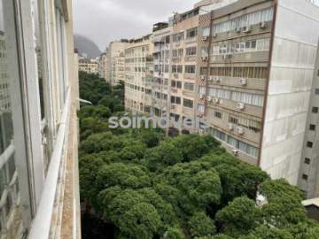 Apartamento 3 quartos à venda Rio de Janeiro,RJ Copacabana - R$ 1.490.000 - LBAP36425