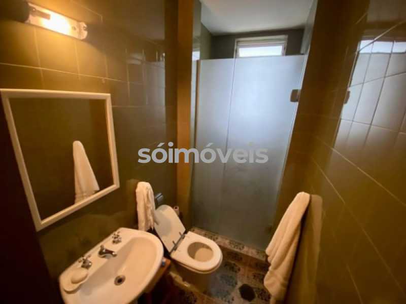 Conheça 8 do imóvel - Apartamento 3 quartos à venda Rio de Janeiro,RJ Copacabana - R$ 1.490.000 - LBAP36425 - 8 8 - 8