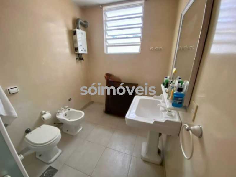 Conheça 9 do imóvel - Apartamento 3 quartos à venda Rio de Janeiro,RJ Copacabana - R$ 1.490.000 - LBAP36425 - 7 9 - 7