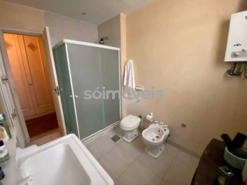 Conheça 10 do imóvel - Apartamento 3 quartos à venda Rio de Janeiro,RJ Copacabana - R$ 1.490.000 - LBAP36425 - 10 10 - 10