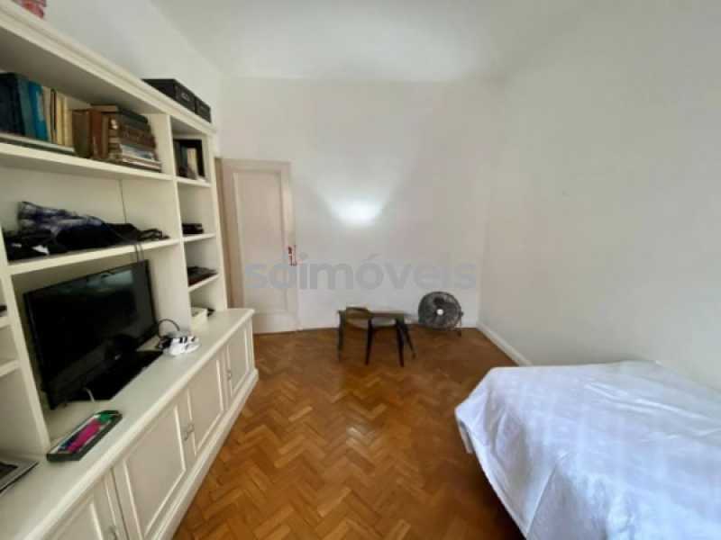 Conheça 11 do imóvel - Apartamento 3 quartos à venda Rio de Janeiro,RJ Copacabana - R$ 1.490.000 - LBAP36425 - 11 11 - 11