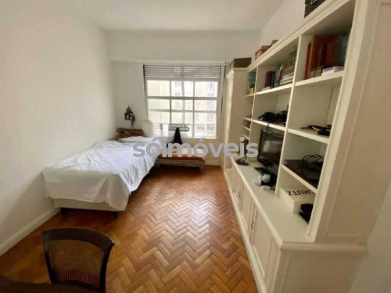 Conheça 12 1 do imóvel - Apartamento 3 quartos à venda Rio de Janeiro,RJ Copacabana - R$ 1.490.000 - LBAP36425 - 12 12 1 - 12