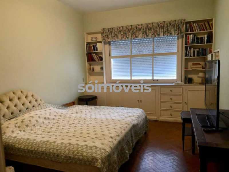 Conheça 14 do imóvel - Apartamento 3 quartos à venda Rio de Janeiro,RJ Copacabana - R$ 1.490.000 - LBAP36425 - 15 14 - 15