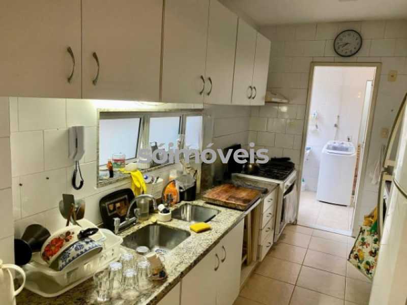 Conheça 17 do imóvel - Apartamento 3 quartos à venda Rio de Janeiro,RJ Copacabana - R$ 1.490.000 - LBAP36425 - 17 17 - 17
