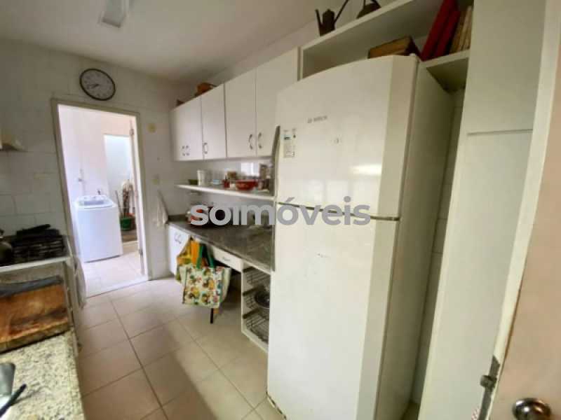Conheça 18 do imóvel - Apartamento 3 quartos à venda Rio de Janeiro,RJ Copacabana - R$ 1.490.000 - LBAP36425 - 18 18 - 18