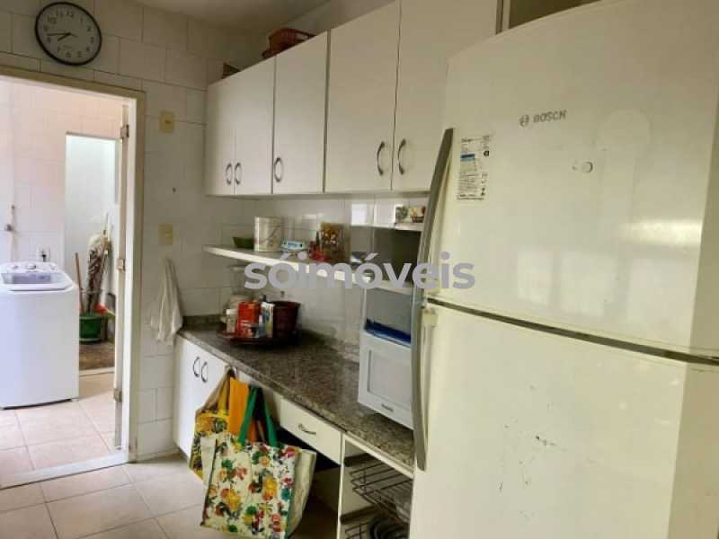 Conheça 20 do imóvel - Apartamento 3 quartos à venda Rio de Janeiro,RJ Copacabana - R$ 1.490.000 - LBAP36425 - 19 20 - 19