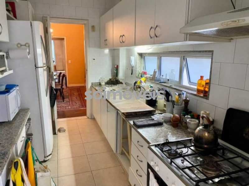 Conheça 21 do imóvel - Apartamento 3 quartos à venda Rio de Janeiro,RJ Copacabana - R$ 1.490.000 - LBAP36425 - 20 21 - 20